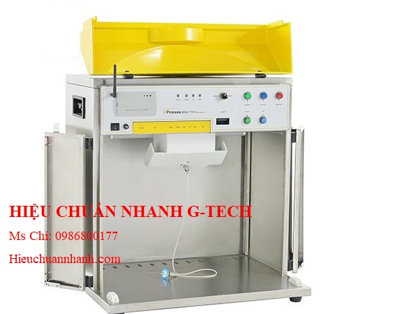 Hiệu chuẩn  máy phân tích khí trong sản phẩm đóng gói Labthink i-Process 6910 (O2, CO2).Hiệu chuẩn nhanh G-tech Hiệu chuẩn  máy phân tích khí trong sản phẩm đóng gói Labthink i-Process 6910 (O2, CO2).Hiệu chuẩn nhanh G-tech