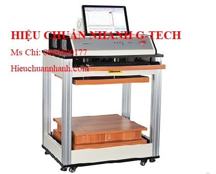 Hiệu chuẩn máy kiểm tra độ nén thùng Labthink i-Boxtek 1710.Hiệu chuẩn nhanh G-tech Hiệu chuẩn máy kiểm tra độ nén thùng Labthink i-Boxtek 1710.Hiệu chuẩn nhanh G-tech