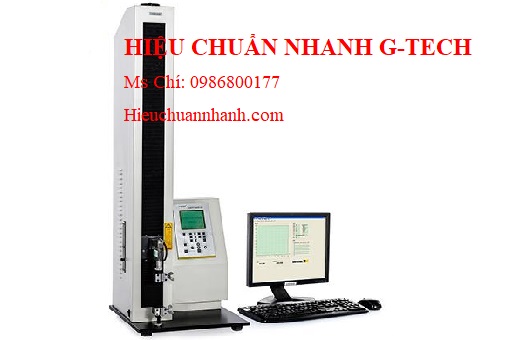 Hiệu chuẩn máy đo lực kéo đứt Labthink XLW (PC) 500 N.Hiệu chuẩn nhanh G-tech Hiệu chuẩn máy đo lực kéo đứt Labthink XLW (PC) 500 N.Hiệu chuẩn nhanh G-tech