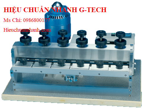 Hiệu chuẩn máy kiểm tra độ uốn dẻo của máy đo độ cong.Hiệu chuẩn nhanh G-tech Hiệu chuẩn máy kiểm tra độ uốn dẻo của máy đo độ cong.Hiệu chuẩn nhanh G-tech