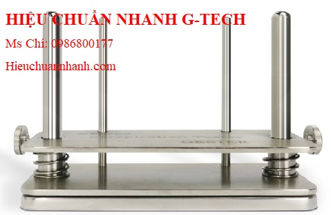 Hiệu chuẩn bộ dụng cụ thử mồ hôi trong dệt may Gester GT-D09.Hiệu chuẩn nhanh G-tech Hiệu chuẩn bộ dụng cụ thử mồ hôi trong dệt may Gester GT-D09.Hiệu chuẩn nhanh G-tech
