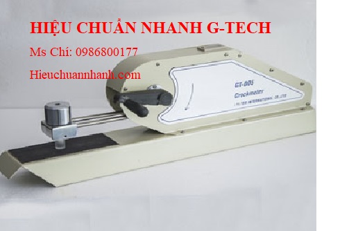 Hiệu chuẩn máy đo độ bền màu cọ xát Crockmeter GT-D05.Hiệu chuẩn nhanh G-tech Hiệu chuẩn máy đo độ bền màu cọ xát Crockmeter GT-D05.Hiệu chuẩn nhanh G-tech