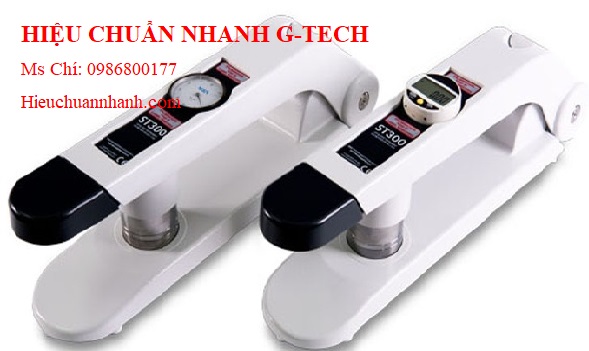 Hiệu chuẩn máy kiểm tra độ mềm vải ST-300 Máy kiểm tra độ mềm vải ST-300.Hiệu chuẩn nhanh G-tech Hiệu chuẩn máy kiểm tra độ mềm vải ST-300 Máy kiểm tra độ mềm vải ST-300.Hiệu chuẩn nhanh G-tech