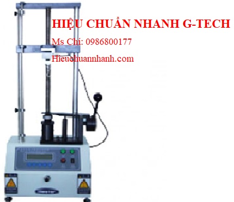 Hiệu chuẩn máy Test Nút Tự Động Gester GT-C09-2.Hiệu chuẩn nhanh G-tech  Hiệu chuẩn máy Test Nút Tự Động Gester GT-C09-2.Hiệu chuẩn nhanh G-tech
