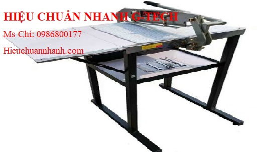 Hiệu chuẩn máy cắt vải mẫu răng cưa SPI9801/ SPI9802.Hiệu chuẩn nhanh G-tech Hiệu chuẩn máy cắt vải mẫu răng cưa SPI9801/ SPI9802.Hiệu chuẩn nhanh G-tech