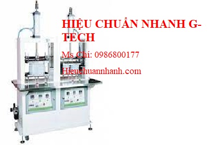 Hiệu chuẩn CF-610 Máy ép định hình khuôn áo ngực.Hiệu chuẩn nhanh G-tech Hiệu chuẩn CF-610 Máy ép định hình khuôn áo ngực.Hiệu chuẩn nhanh G-tech