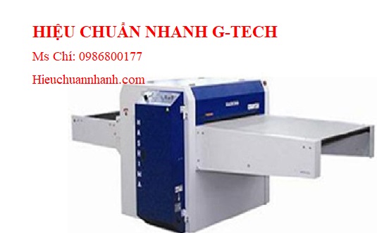 Hiệu chuẩn  HPM-600CA Máy ép mex trống xoay Hashima.Hiệu chuẩn nhanh G-tech Hiệu chuẩn  HPM-600CA Máy ép mex trống xoay Hashima.Hiệu chuẩn nhanh G-tech