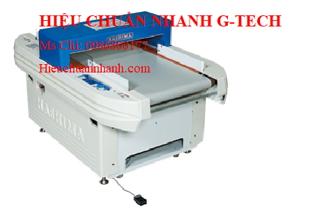 Hiệu chuẩn HN-870C máy dò kim tự động Hashima.Hiệu chuẩn nhanh G-tech Hiệu chuẩn HN-870C máy dò kim tự động Hashima.Hiệu chuẩn nhanh G-tech