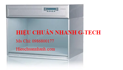 Hiệu chuẩn tủ so màu Datacolor DCMB 3052.Hiệu chuẩn nhanh G-tech Hiệu chuẩn tủ so màu Datacolor DCMB 3052.Hiệu chuẩn nhanh G-tech