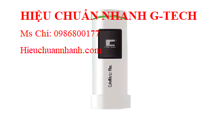 Hiệu chuẩn máy đo màu CHN SPEC ColorMeter Max.Hiệu chuẩn nhanh G-tech  Hiệu chuẩn máy đo màu CHN SPEC ColorMeter Max.Hiệu chuẩn nhanh G-tech