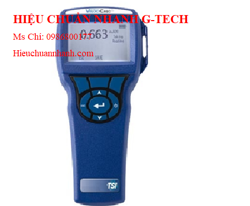 Hiệu chuẩn máy đo áp suất chênh lệch TSI 5815.Hiệu chuẩn nhanh G-tech Hiệu chuẩn máy đo áp suất chênh lệch TSI 5815.Hiệu chuẩn nhanh G-tech
