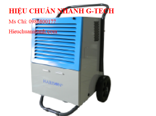 Hiệu chuẩn máy hút ẩm công nghiệp Harison HD-60BE.Hiệu chuẩn nhanh G-tech  Hiệu chuẩn máy hút ẩm công nghiệp Harison HD-60BE.Hiệu chuẩn nhanh G-tech
