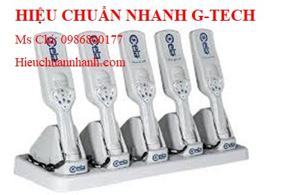 Hiệu chuẩn tay dò kim loại CEIA PD140E.Hiệu chuẩn nhanh G-tech