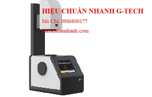 Hiệu chuẩn máy đo độ mờ CHN SPEC TH-09.Hiệu chuẩn nhanh G-tech  Hiệu chuẩn máy đo độ mờ CHN SPEC TH-09.Hiệu chuẩn nhanh G-tech