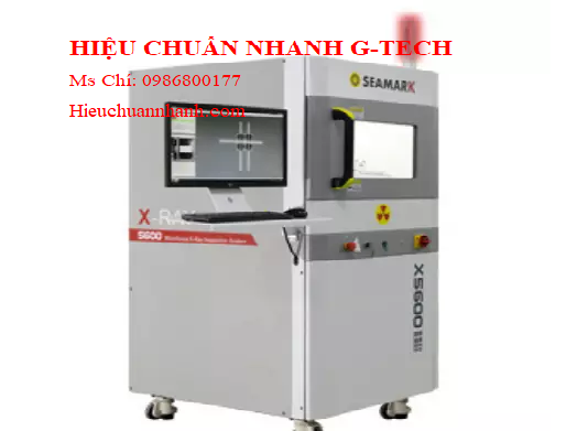 Hiệu chuẩn thiết bị kiểm tra bo mạch bằng X-ray ShuttleStar X-3500.Hiệu chuẩn nhanh G-tech Hiệu chuẩn thiết bị kiểm tra bo mạch bằng X-ray ShuttleStar X-3500.Hiệu chuẩn nhanh G-tech