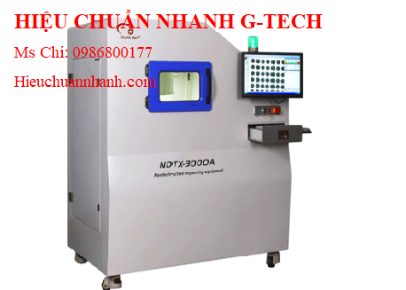 Hiệu chuẩn thiết bị kiểm tra bo mạch bằng X-ray ShuttleStar X-3000.Hiệu chuẩn nhanh G-tech Hiệu chuẩn thiết bị kiểm tra bo mạch bằng X-ray ShuttleStar X-3000.Hiệu chuẩn nhanh G-tech