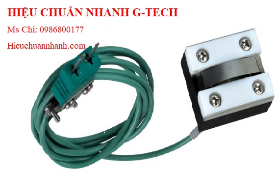 Hiệu chuẩn đầu dò nhiệt độ RTD EZDO SF010 (type K).Hiệu chuẩn nhanh G-tech  Hiệu chuẩn đầu dò nhiệt độ RTD EZDO SF010 (type K).Hiệu chuẩn nhanh G-tech