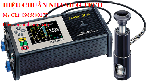Hiệu chuẩn  máy ghi nhiệt độ lò sấy DEFELSKO PosiTest OTL ( -100 đến 1000°C; 0.1° C).Hiệu chuẩn nhanh G-tech Hiệu chuẩn  máy ghi nhiệt độ lò sấy DEFELSKO PosiTest OTL ( -100 đến 1000°C; 0.1° C).Hiệu chuẩn nhanh G-tech