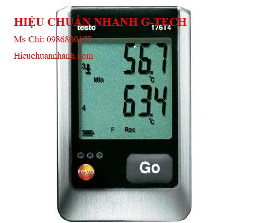 Hiệu chuẩn máy đo nhiệt độ TESTO 922 (-50 ~ +1000 °C).Hiệu chuẩn nhanh G-tech Hiệu chuẩn máy đo nhiệt độ TESTO 922 (-50 ~ +1000 °C).Hiệu chuẩn nhanh G-tech