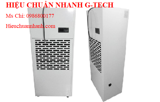 Hiệu chuẩn máy hút ẩm công nghiệp FUJIE HM-6240EB (240l/24h,5100W).Hiệu chuẩn nhanh G-tech   Hiệu chuẩn máy hút ẩm công nghiệp FUJIE HM-6240EB (240l/24h,5100W).Hiệu chuẩn nhanh G-tech