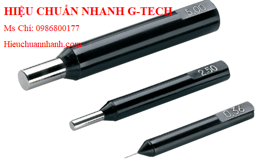 Hiệu chuẩn  dưỡng đo lỗ Mahr-Germany 4828234 (Ø:0.5–0.99mm, 426 D).Hiệu chuẩn nhanh G-tech Hiệu chuẩn  dưỡng đo lỗ Mahr-Germany 4828234 (Ø:0.5–0.99mm, 426 D).Hiệu chuẩn nhanh G-tech