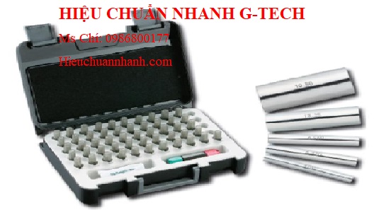 Hiệu chuẩn bộ dưỡng đo đường kính lỗ NIIGATA SEIKI AA-5B (Ø5.50~6.00/0.01mm).Hiệu chuẩn nhanh G-tech Hiệu chuẩn bộ dưỡng đo đường kính lỗ NIIGATA SEIKI AA-5B (Ø5.50~6.00/0.01mm).Hiệu chuẩn nhanh G-tech