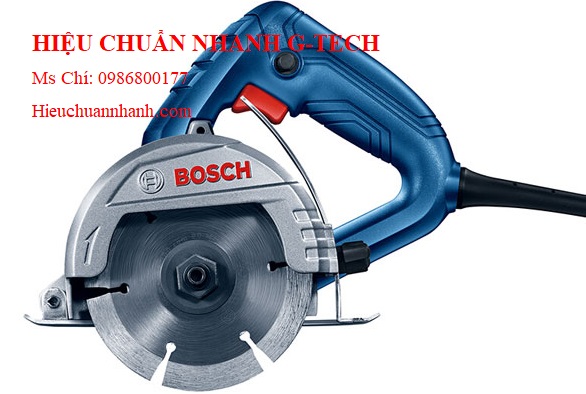 Hiệu chuẩn máy cắt gạch Makita 4100NH (1200W).Hiệu chuẩn nhanh G-tech  Hiệu chuẩn máy cắt gạch Makita 4100NH (1200W).Hiệu chuẩn nhanh G-tech
