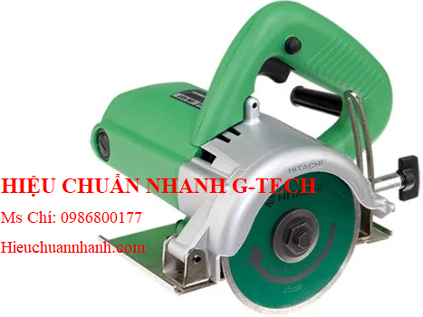 Hiệu chuẩn  máy cắt nhôm Hitachi Koki C10FCE2.Hiệu chuẩn nhanh G-tech Hiệu chuẩn  máy cắt nhôm Hitachi Koki C10FCE2.Hiệu chuẩn nhanh G-tech