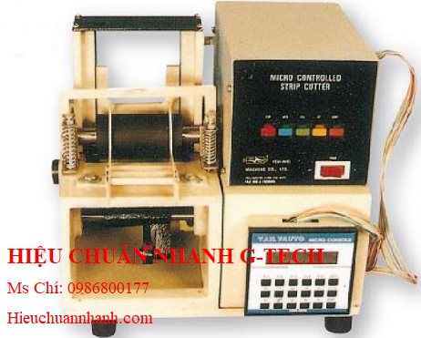 Hiệu chuẩn  máy cắt để bàn REN THANG XD-1000 (có thể lập trình; 30-80 chi tiết/phút).Hiệu chuẩn nhanh G-tech  Hiệu chuẩn  máy cắt để bàn REN THANG XD-1000 (có thể lập trình; 30-80 chi tiết/phút).Hiệu chuẩn nhanh G-tech