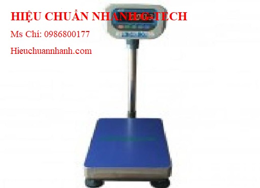 Hiệu chuẩn  cân bàn điện tử HP 100KG.Hiệu chuẩn nhanh G-tech Hiệu chuẩn  cân bàn điện tử HP 100KG.Hiệu chuẩn nhanh G-tech