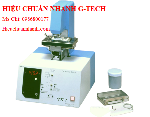 Hiệu chuẩn máy kiểm tra độ bám dính kem hàn Malcom TK-1S (0-400gf ±2gf; 0.25gf.Hiệu chuẩn nhanh G-tech  Hiệu chuẩn máy kiểm tra độ bám dính kem hàn Malcom TK-1S (0-400gf ±2gf; 0.25gf.Hiệu chuẩn nhanh G-tech