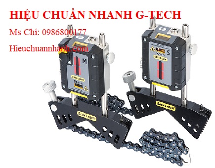Hiệu chuẩn  hệ thống căn chỉnh đồng tâm EASYLASER XT440 (10m).Hiệu chuẩn nhanh G-tech Hiệu chuẩn  hệ thống căn chỉnh đồng tâm EASYLASER XT440 (10m).Hiệu chuẩn nhanh G-tech