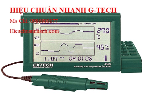 Hiệu chuẩn máy đo nhiệt độ, độ ẩm điện tử HINOTEK KL-9856 ( -5℃~50℃, 23℉~122℉).Hiệu chuẩn nhanh G-tech  Hiệu chuẩn máy đo nhiệt độ, độ ẩm điện tử HINOTEK KL-9856 ( -5℃~50℃, 23℉~122℉).Hiệu chuẩn nhanh G-tech