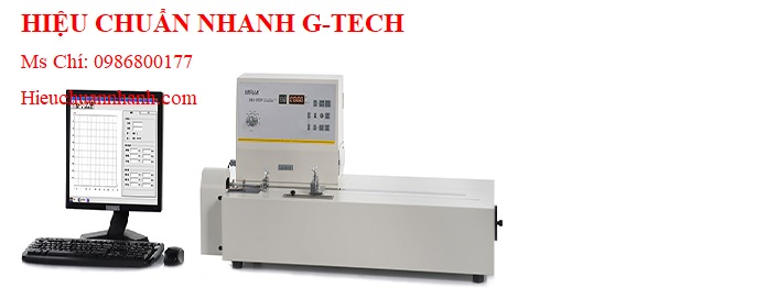 Hiệu chuẩn máy đo độ bền dính Labthink BLD-200N (200N).Hiệu chuẩn nhanh G-tech Hiệu chuẩn máy đo độ bền dính Labthink BLD-200N (200N).Hiệu chuẩn nhanh G-tech
