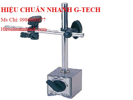 Hiệu chuẩn đế từ Mitutoyo MITUTOYO 7010S-10 (ø4mm,ø8mm, ø9.53mm).Hiệu chuẩn nhanh G-tech  Hiệu chuẩn đế từ Mitutoyo MITUTOYO 7010S-10 (ø4mm,ø8mm, ø9.53mm).Hiệu chuẩn nhanh G-tech