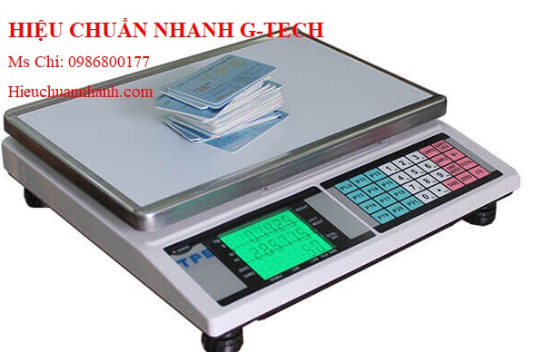 Hiệu chuẩn cân đếm KERN CCS 1T-1U (1500kg/100mg).Hiệu chuẩn nhanh G-tech  Hiệu chuẩn cân đếm KERN CCS 1T-1U (1500kg/100mg).Hiệu chuẩn nhanh G-tech