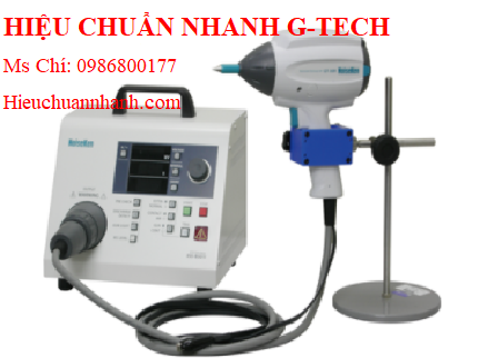 Hiệu chuẩn bộ mô phỏng phóng tĩnh điện Lisun ESD61000-2A (0.1~30kV±5%).Hiệu chuẩn nhanh G-tech