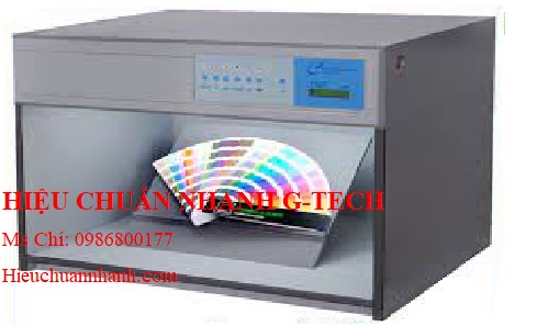 Hiệu chuẩn  tủ so màu ABD A6005 (D65,TL84,F,UV,CWF).Hiệu chuẩn nhanh G-tech Hiệu chuẩn  tủ so màu ABD A6005 (D65,TL84,F,UV,CWF).Hiệu chuẩn nhanh G-tech