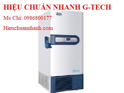 Hiệu chuẩn tủ lạnh y sinh âm sâu Haier DW-40L262 (-20 ~ -40℃).Hiệu chuẩn nhanh G-tech Hiệu chuẩn tủ lạnh y sinh âm sâu Haier DW-40L262 (-20 ~ -40℃).Hiệu chuẩn nhanh G-tech