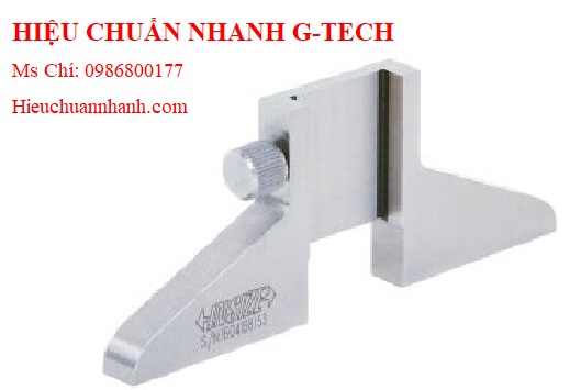 Dịch vụ tư vấn - đào tạo hiệu chuẩn  đế gắn thước cặp đo sâu INSIZE 6140 Dịch vụ tư vấn - đào tạo hiệu chuẩn  đế gắn thước cặp đo sâu INSIZE 6140