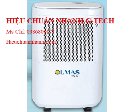 Dịch vụ tư vấn - đào tạo hiệu chuẩn máy hút ẩm Olmas OS-12L (12lít/ngày; 240W) Dịch vụ tư vấn - đào tạo hiệu chuẩn máy hút ẩm Olmas OS-12L (12lít/ngày; 240W)