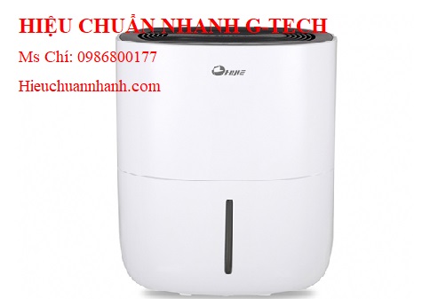Dịch vụ tư vấn đào tạo hiệu chuẩn nội bộ máy hút ẩm FUJIE HM-920EN  Dịch vụ tư vấn đào tạo hiệu chuẩn nội bộ máy hút ẩm FUJIE HM-920EN
