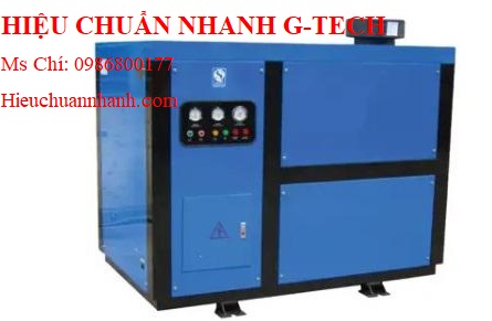 Hiệu chuẩn máy sấy khí Acore DHP60 (60m³/giờ; 0.7~0.8MPa).Hiệu chuẩn nhanh G-tech Hiệu chuẩn máy sấy khí Acore DHP60 (60m³/giờ; 0.7~0.8MPa).Hiệu chuẩn nhanh G-tech