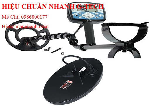 Hiệu chuẩn máy dò kim loại MINELAB X-TERRA 705.Hiệu chuẩn nhanh G-tech Hiệu chuẩn máy dò kim loại MINELAB X-TERRA 705.Hiệu chuẩn nhanh G-tech