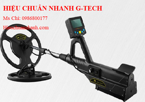 Hiệu chuẩn máy dò kim loại Zengran JST4015 (<10kg).Hiệu chuẩn nhanh G-tech  Hiệu chuẩn máy dò kim loại Zengran JST4015 (<10kg).Hiệu chuẩn nhanh G-tech