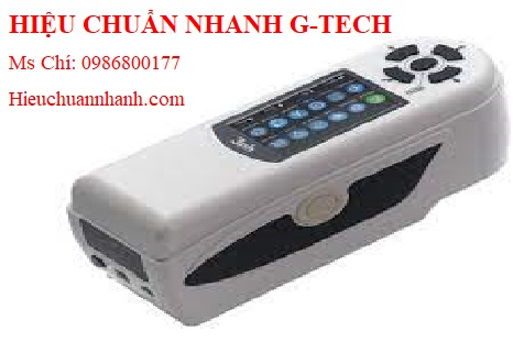 Hiệu chuẩn máy đo màu chính xác SADT SC30 (∆E*ab:≤0.1;Bộ tiêu chuẩn).Hiệu chuẩn nhanh G-tech  Hiệu chuẩn máy đo màu chính xác SADT SC30 (∆E*ab:≤0.1;Bộ tiêu chuẩn).Hiệu chuẩn nhanh G-tech