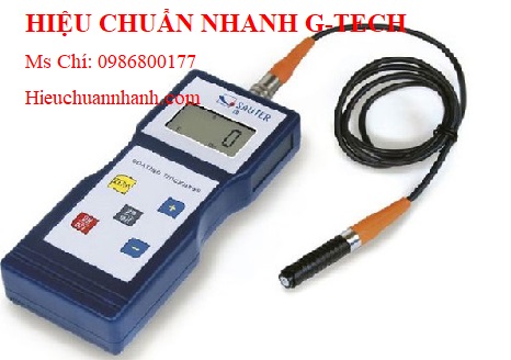 Hiệu chuẩn Máy đo độ ồn SAUTER SU 130 (130dB/0.1dB).Hiệu chuẩn nhanh G-tech Hiệu chuẩn Máy đo độ ồn SAUTER SU 130 (130dB/0.1dB).Hiệu chuẩn nhanh G-tech