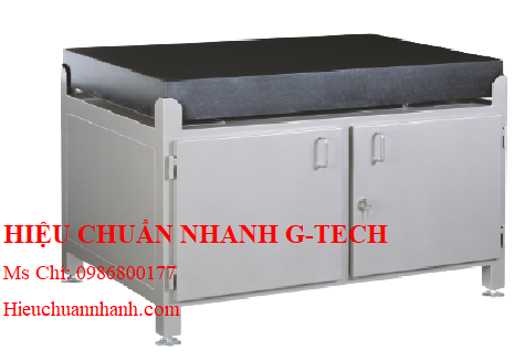 Hiệu chuẩn bàn rà chuẩn Mahr 4221525 (107 G, 1000 x 630mm, 100mm).Hiệu chuẩn nhanh G-tech Hiệu chuẩn bàn rà chuẩn Mahr 4221525 (107 G, 1000 x 630mm, 100mm).Hiệu chuẩn nhanh G-tech
