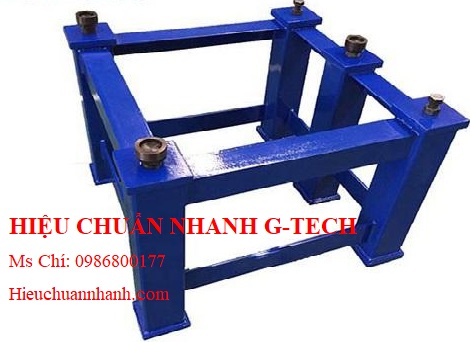 Hiệu chuẩn Chân bàn máp MITUTOYO 517-207CR.Hiệu chuẩn nhanh G-tech Hiệu chuẩn Chân bàn máp MITUTOYO 517-207CR.Hiệu chuẩn nhanh G-tech