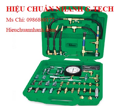 Hiệu chuẩn bộ kiểm tra áp suất phun nhiên liệu động cơ xăng TOPTUL JGAI8101 (81PCS).Hiệu chuẩn nhanh G-tech Hiệu chuẩn bộ kiểm tra áp suất phun nhiên liệu động cơ xăng TOPTUL JGAI8101 (81PCS).Hiệu chuẩn nhanh G-tech
